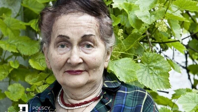 Zmarła Maria Śpiewak