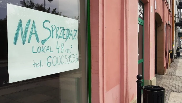 Centrum Piotrkowa do wynajęcia