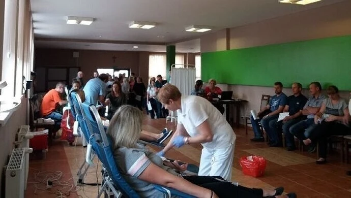 Krzyś z Woźnik potrzebuje naszej pomocy