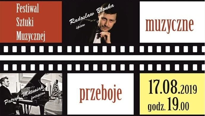 I Festiwal Sztuki Muzycznej w Piotrkowie. Zapraszamy na koncerty!