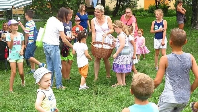 Przyjdź na festyn i wspomóż piotrkowski Dom Dziecka