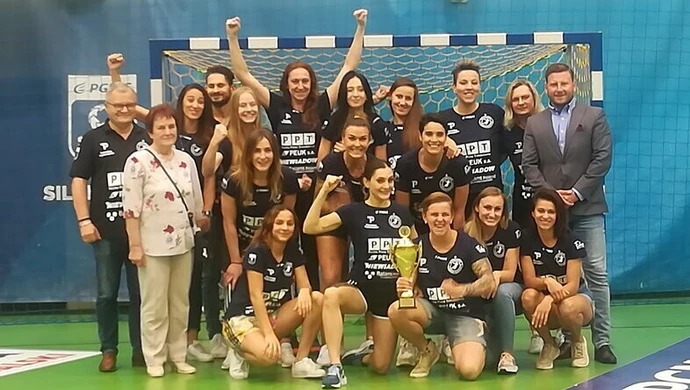 Piotrcovia wygrała V Memoriał imienia Krzysztofa Kazimierskiego