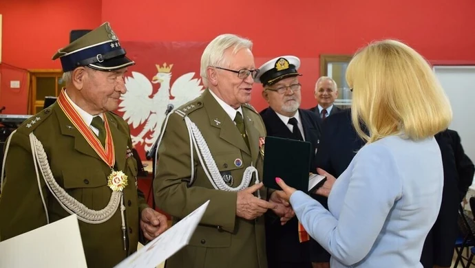 Odznaczenia i medale dla Ośrodka Edukacji Artystycznej MOK