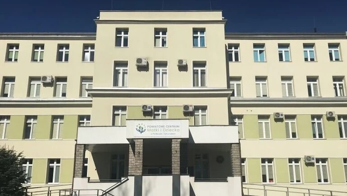 W Piotrkowie będzie jednak porodówka...(AKTUALIZACJA)