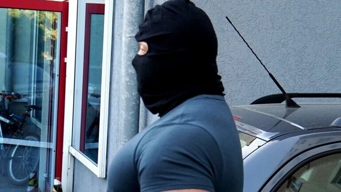 Piotrkowscy przedsiębiorcy zatrzymani przez CBA