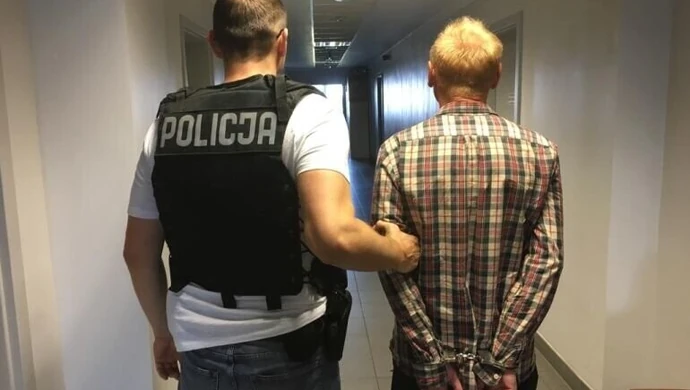 Kradzież roweru na osiedlu Wyzwolenia. Złodziej może "posiedzieć" nawet 7,5 roku