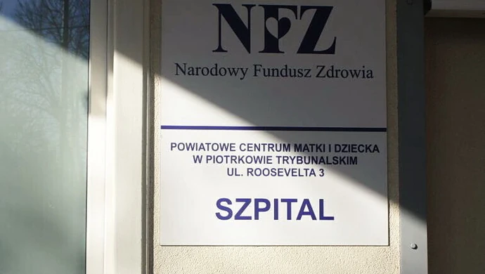 Służby marszałka województwa zaskoczone oświadczeniem Starostwa w sprawie szpitala