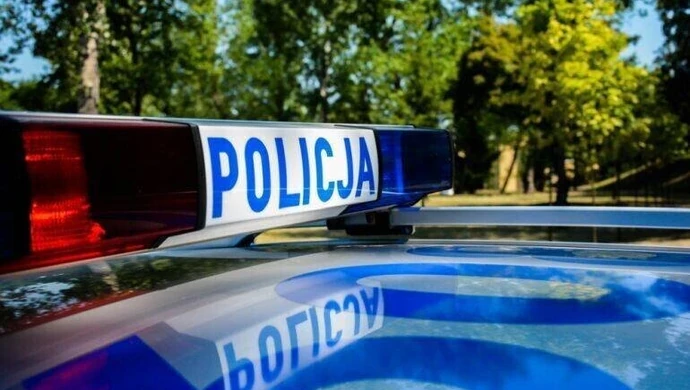 Masz przebitą oponę? Uważaj, to może być sprawka złodziei!