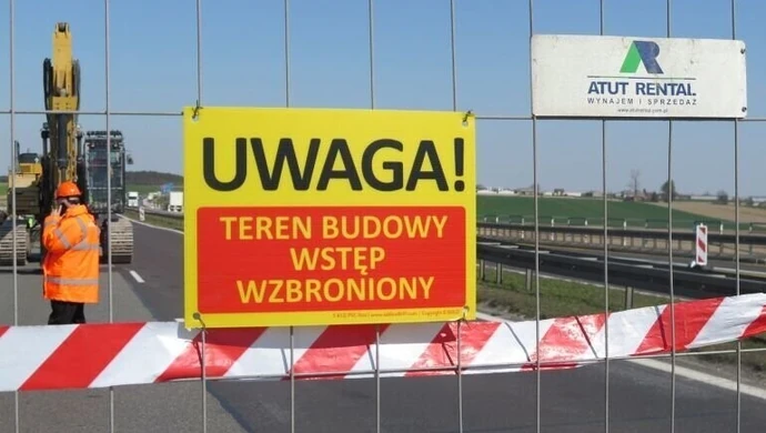 Rada Miasta Piotrkowa będzie apelować w sprawie zniszczonych dróg