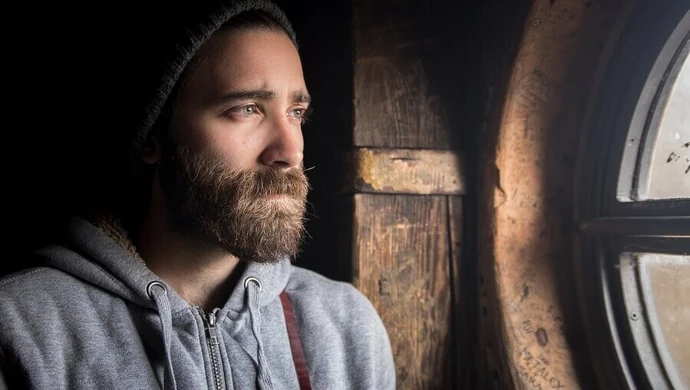 Szampon do brody, czyli pierwszy krok do męskiego zarostu!