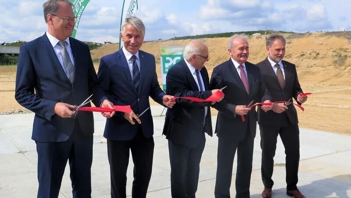 Nowe składowisko odpadów w powiecie radomszczańskim. Zyskają między innymi... piotrkowianie