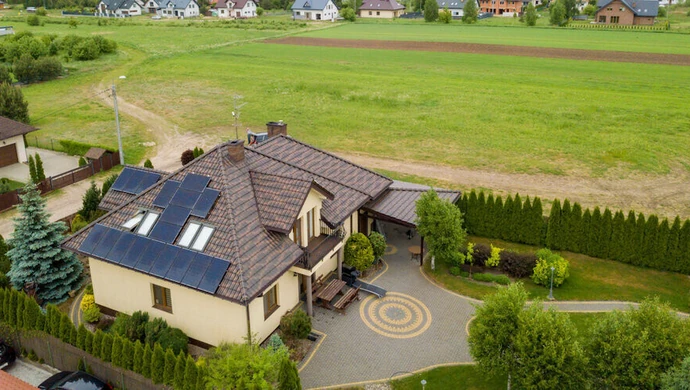 Mój Prąd - 5000 zł dofinansowania na fotowoltaikę