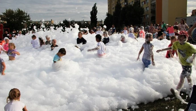 Za nami kolejny piotrkowski rodzinny festyn plenerowy