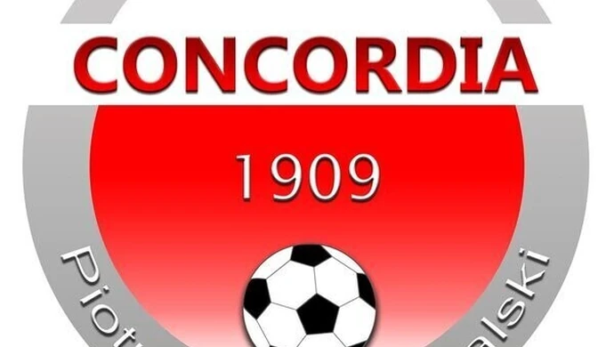 Udana inauguracja Concordii w klasie A