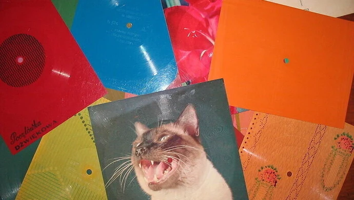 &#8222;Pocztówkowy szał, każdy z nas ich pięćset miał"&#8230;