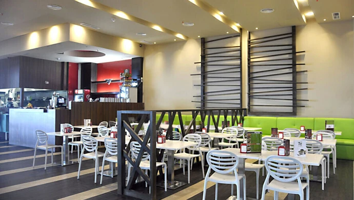 Meble do restauracji - jakie wybrać?