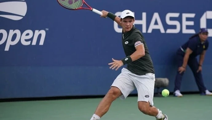 W III rundzie US Open Kamil zmierzy się z Grigorem Dimitrovem
