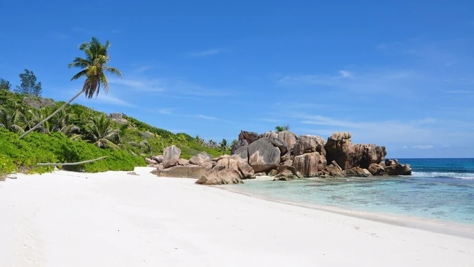 Seszele i Mauritius w jednej podróży z biurem Logos Tour