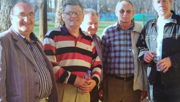 Zmarł Zbigniew Krystman, wieloletni piłkarz KS &#8222;Concordia&#8221;