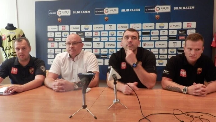 Na co stać w tym sezonie Piotrkowianina?