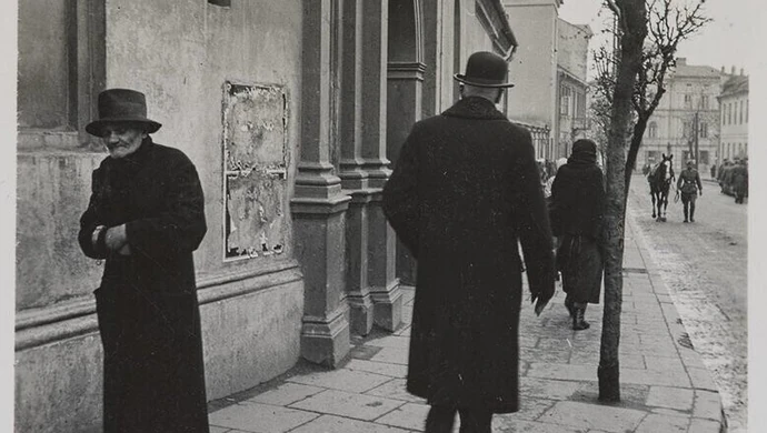 Dokładnie 80 lat temu powstało Getto w Piotrkowie Trybunalskim. Największa zbrodnia w historii miasta
