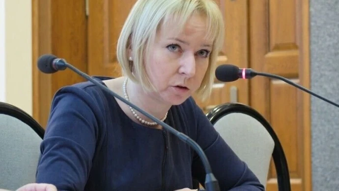 Krystyna Czechowska wystartuje do Sejmu