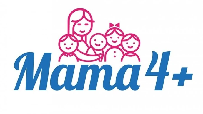 Mama 4+ w województwie łódzkim