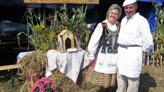 W Czarnocinie wiedzą jak dobrze się bawić