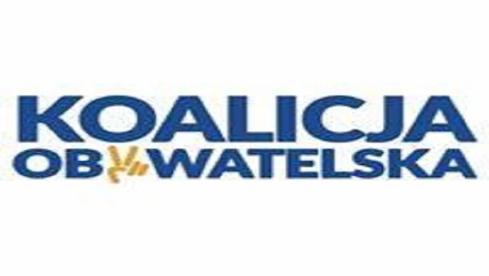 Zmiany na liście Koalicji Obywatelskiej