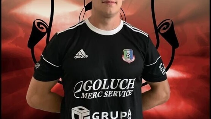 Jeszcze jeden nowy polonista