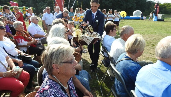 Zespoły Jędrusie, Dejw i Bayera wystąpiły w Aleksandrowie