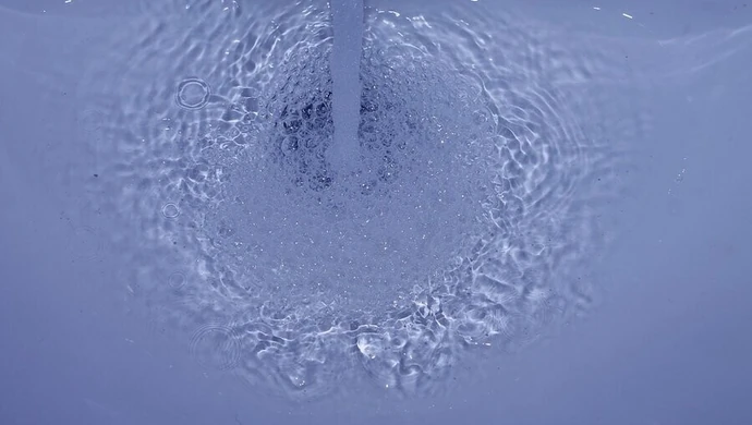 Problem z wodą w Lubieniu