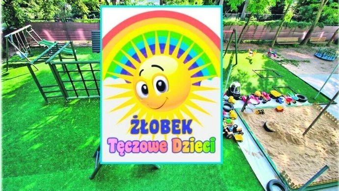 Żłobek przyjazny maluchom