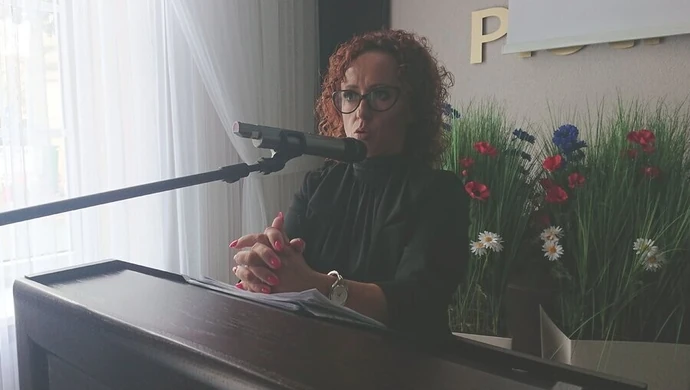 Radni odrzucili porozumienie marszałka ws. przeniesienia piotrkowskiej porodówki!  "Dlaczego każecie nam zwalniać lekarzy?"