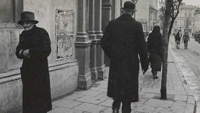 Zbliża się 80. rocznica powstania getta w Piotrkowie. Weź udział w obchodach przygotowanych przez mediatekę