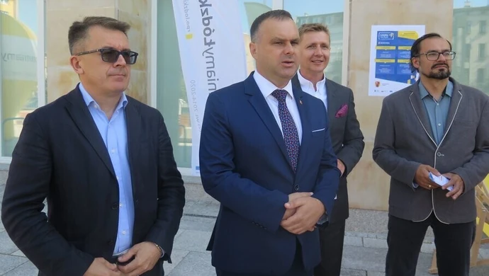 Jesienne szkolenia i seminaria w Łódzkiem