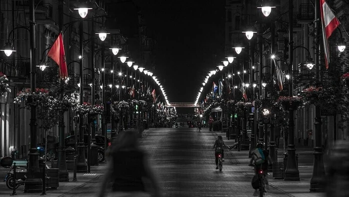 Do której dzielnicy Łodzi najlepiej się przeprowadzić?