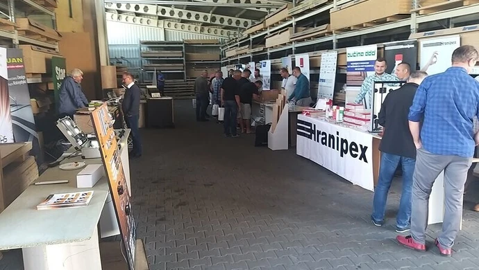 Targi dla branży meblowej w Piotrkowie