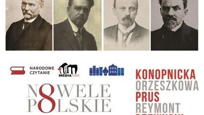 Narodowe Czytanie także w Piotrkowie