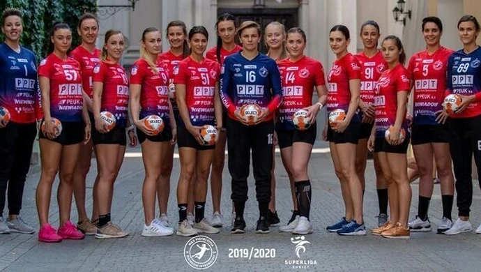 Piotrcovia wznawia rozgrywki, Piotrkowianin rozegra szlagier we własnej hali