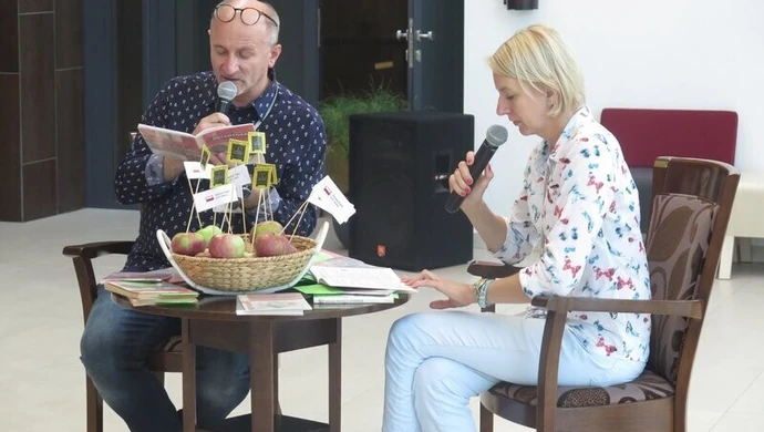 Piotrkowianie też czytali nowele