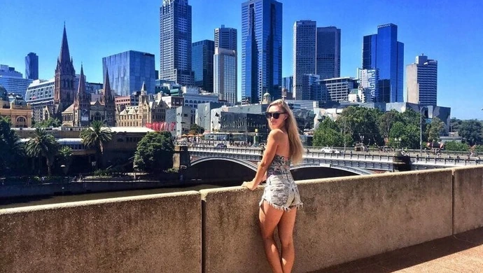 Życie w krainie kangurów