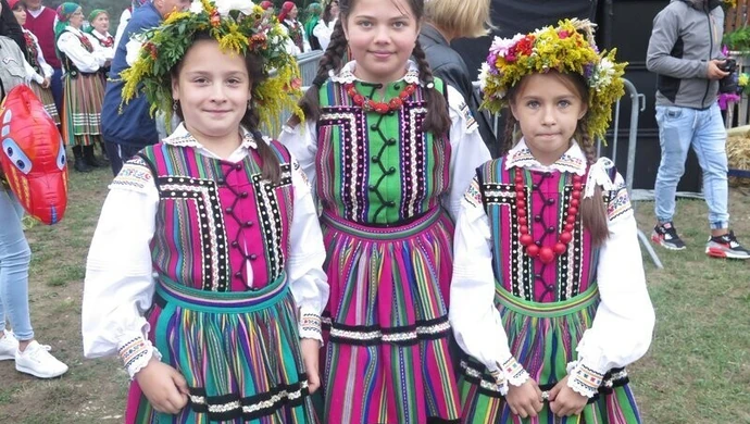 Święto Plonów także w gminie Sulejów