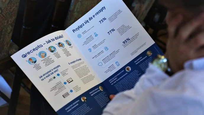 Będziemy mieć rok na wykupienie leków