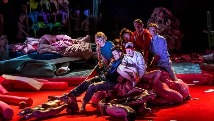 Za miesiąc rozpocznie się  Różewicz Open Festiwal