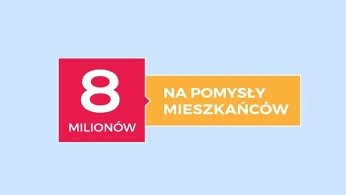 Wybraliśmy prawie 100 projektów