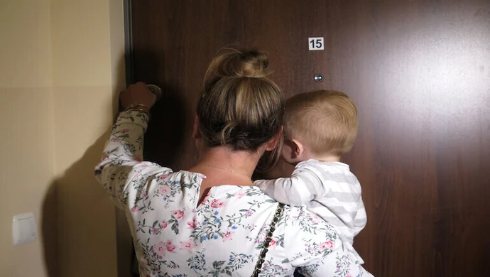 Ponad 30 rodzin zamieszka w nowej kamienicy