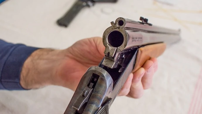 Myśliwy zastrzelił swojego kolegę po polowaniu