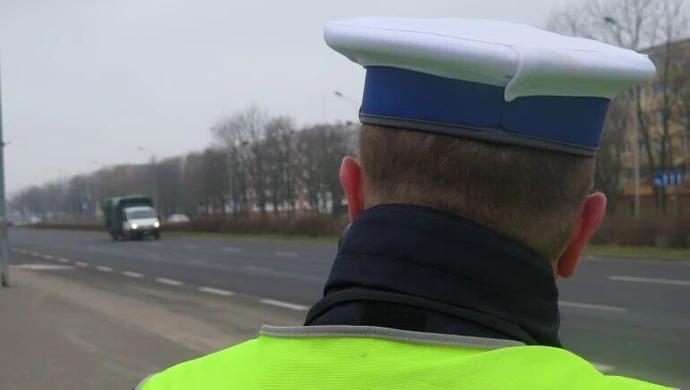 W czasie wakacji zatrzymano więcej nietrzeźwych kierowców niż rok temu