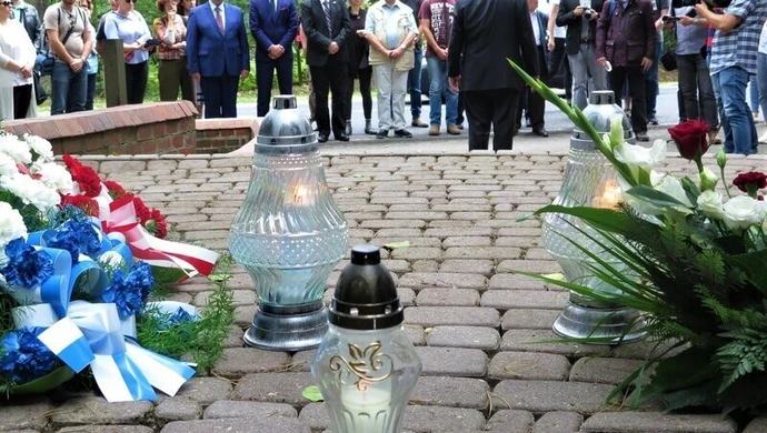 W Piotrkowie trwa polsko-żydowskie święto